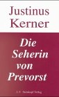 Die Seherin von Prevorst