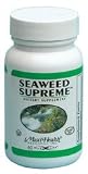 Maxi Health Seaweed Supreme - 60 Vegicaps