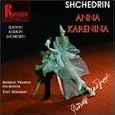 Shchedrin: Anna Karenina