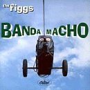 Banda Macho [CASSETTE]
