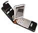 Electronics : eXpansys Black Chairmans Case for Sony Clie NR70