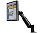 Fellowes Office Suites Premium Flat Panel Monitor Arm (8033801)