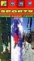 Mtv Sports: Longer Harder Faster [VHS]