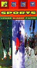 Mtv Sports: Longer Harder Faster by Sony