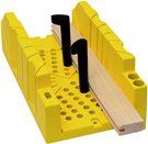 Eigenschaften H&G 794336 / H&G Schneidlade Alu 250 X 50 X 80mm