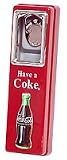 Coca-Cola Bottle Opener Cap Catcher