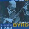  Charlie Byrd