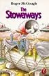 The Stowaways (Puffin Books)