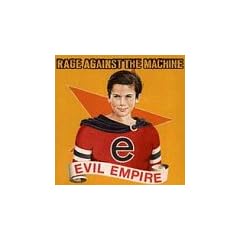 Evil Empire [MINIDISC]
