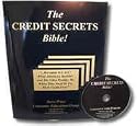 The Credit Secrets Bible