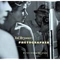 Yul Brynner Photographer book cover