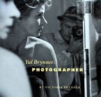 Yul Brynner Photographer