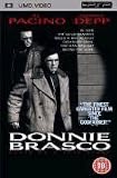 Donnie Brasco [UMD Mini for PSP] [1997]