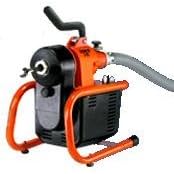General Wire I-95-C Basic Unit with 15R10 Sections, CC Cable Carrier, R-10CS Cutter Set... by General Wire