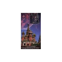 The Face of Russia [VHS]