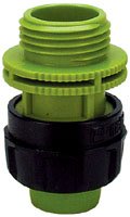 Python Aquarium Products Male Connector