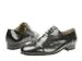 Bergendi Classic cap-toe lace-up in hand-finished leather with genuine leather sole $...