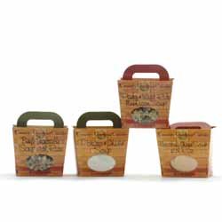 Country Gardens Soup Sampler by Country Gardens