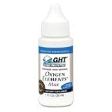 Oxygen Elements Max Dietary Supplement 1 oz by Global Health Trax