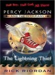 The lightning thief