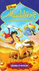 Aladdins Arabian Adventures: Creatures Invention