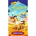 Aladdin's Arabian Adventures: Creatures Invention [VHS]