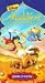 VHS : Aladdin's Arabian Adventures: Creatures Invention