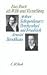 Das Buch als Wille und Vorstel