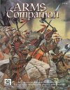 Arms Companion (Rolemaster/Shadow World)