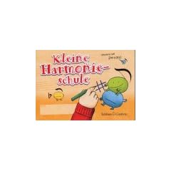 Kleine Harmonieschule