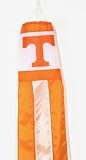 Tennessee Volunteers 57 Windsock - COLLEGE ATHLETICS Sports Merchandise