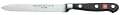 Wüsthof Classic 5-Inch Serrated Utility Knife