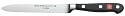 W&uuml;sthof Classic 5-Inch Serrated Utility Knife