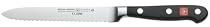 Wüsthof Classic 5-Inch Serrated Utility Knife