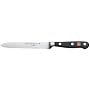 W�sthof Classic 5-Inch Serrated Utility Knife