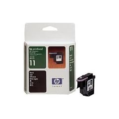 HP C4810A 11 Druckkopf 16.000 Seiten, schwarz