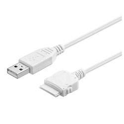 USB Datenkabel passend für Apple iPad, iPhone, iPhone2G, 3G günstig Ipad Akku