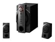 Sony 2.1 Personal Speakers (Black)