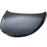 Hood 01-05 Chrysler Pt Cruiser Ptcruiser 01 02 03 04 05 2001 2002 2003 2004 2005