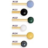 Vic Firth Orchestral Series Keyboard -- Soft plastic