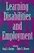 Learning Disabilities and Employment Image