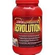 MET-Rx - Protein Revolution - Vanilla 2.5lb