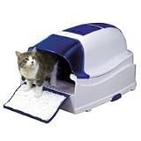 Purrforma Charcoal Zeolite Litter Liner - 1 pk
