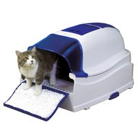 Petmate Replacement Litter Liner 1ea