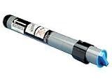 Epson C8500 C8500N C8600 C8600N C8500/PS C8500PS colour laser toner cartridge blue cyan C13S050041 Aculaser S050041