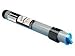 Epson C8500 C8500N C8600 C8600N C8500/PS C8500PS colour laser toner cartridge blue cyan C13S050041 Aculaser S050041