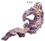 LACE ROCK ASST.50# C - Buy LACE ROCK ASST.50# C - Purchase LACE ROCK ASST.50# C (Feller Stone, Home & Garden, Categories, Pet Supplies, Fish & Aquatic Pets, Aquarium Accessories, Decor, Decorative Rocks)