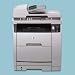 Check out Hewlett-Packard / Color Printer, Laser, USB, 96MB, 19-3/5