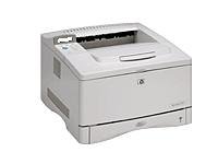 HP LaserJet 5100 Laserdrucker A3 22 ppm 1200 dpi 16.0 MB Centr. UK PS
