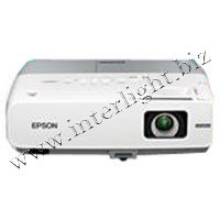 2500 Lumen PowerLite 826W Multimedia Projector - White